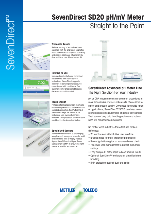 

Brochure Data Sheet 30671559


